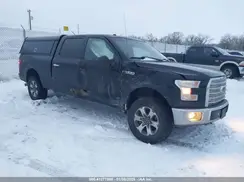 1FTFW1EF0HKE27867 2017 FORD F-150