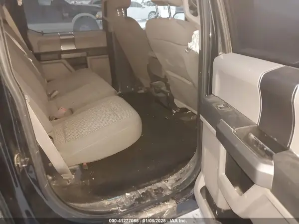 1FTFW1EF0HKE27867 2017 FORD F-150 - Image 8