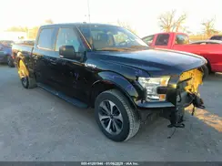 1FTFW1EF0HKE28226 2017 FORD F-150