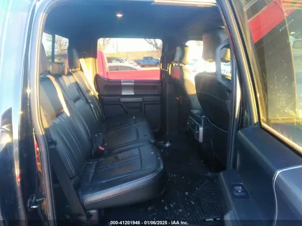 1FTFW1EF0HKE28226 2017 FORD F-150 - Image 8