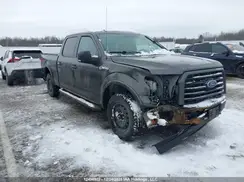 1FTFW1EF0HKE28548 2017 FORD F-150