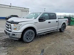 1FTFW1EF1GFA24424 2016 FORD F-150