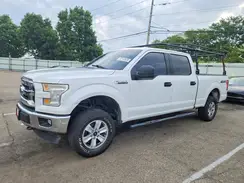 1FTFW1EF1GFA32832 2016 FORD F-150