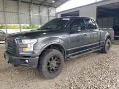 1FTFW1EF1GFA40204 2016 FORD F-150