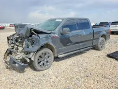 1FTFW1EF1GFA79424 2016 FORD F-150