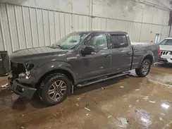 1FTFW1EF1GFA79486 2016 FORD F-150
