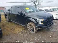 1FTFW1EF1GFA90441 2016 FORD F-150
