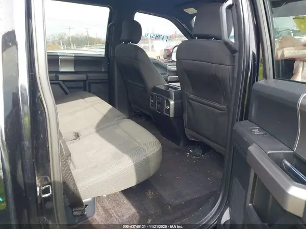 1FTFW1EF1GFA90441 2016 FORD F-150 - Image 8