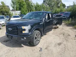 1FTFW1EF1GFA90844 2016 FORD F-150
