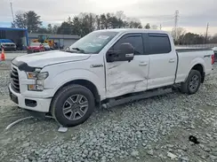 1FTFW1EF1GFA91346 2016 FORD F-150