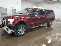 1FTFW1EF1GFA91685 2016 FORD F-150