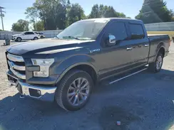 1FTFW1EF1GFB19341 2016 FORD F-150
