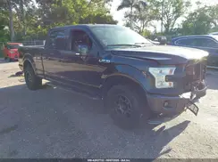 1FTFW1EF1GFB47219 2016 FORD F-150