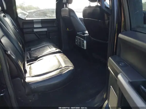 1FTFW1EF1GFB47219 2016 FORD F-150 - Image 8
