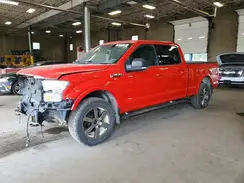 1FTFW1EF1GFB72878 2016 FORD F-150