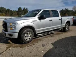1FTFW1EF1GFB99692 2016 FORD F-150