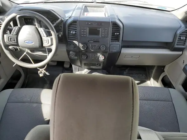 1FTFW1EF1GFB99692 2016 FORD F-150 - Image 8