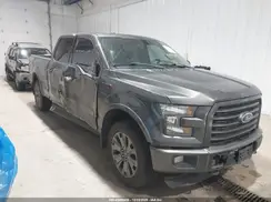 1FTFW1EF1GFC39236 2016 FORD F-150