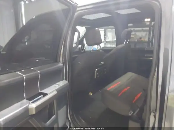 1FTFW1EF1GFC39236 2016 FORD F-150 - Image 8