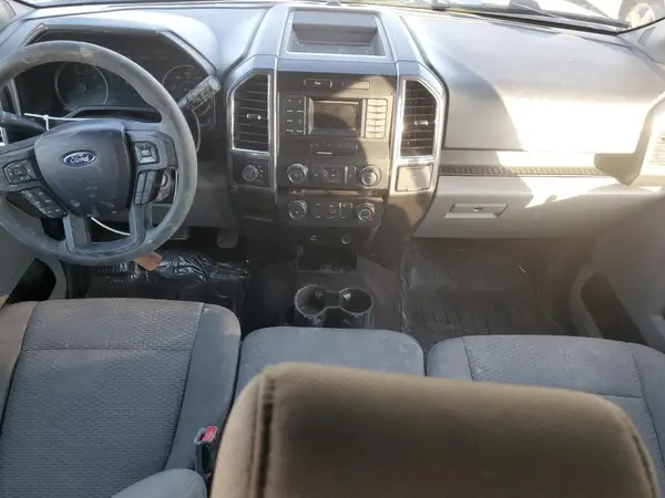 1FTFW1EF1GFC51368 2016 FORD F-150 - Image 8
