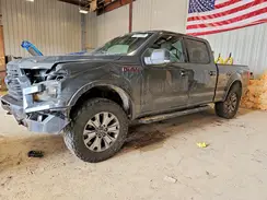 1FTFW1EF1GFC62256 2016 FORD F-150