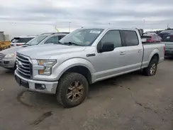 1FTFW1EF1GFC62791 2016 FORD F-150