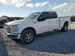 1FTFW1EF1GFC75539 2016 FORD F-150