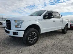 1FTFW1EF1GFC76884 2016 FORD F-150