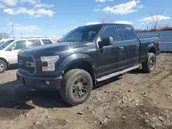 1FTFW1EF1GFC95032 2016 FORD F-150