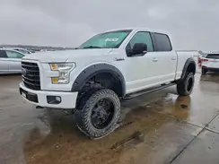 1FTFW1EF1GFD24240 2016 FORD F-150