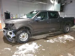 1FTFW1EF1GFD44584 2016 FORD F-150