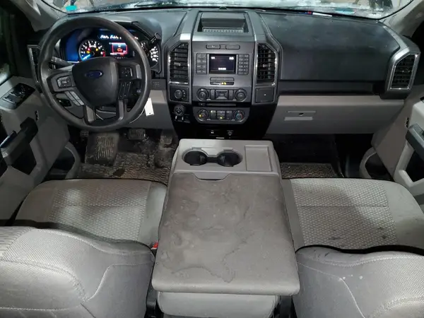 1FTFW1EF1GFD44584 2016 FORD F-150 - Image 8