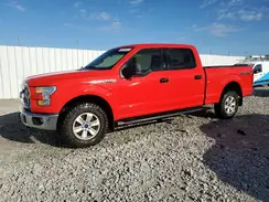 1FTFW1EF1GKD25833 2016 FORD F-150