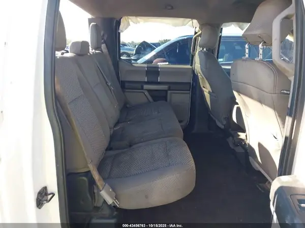 1FTFW1EF1GKD97065 2016 FORD F-150 - Image 8