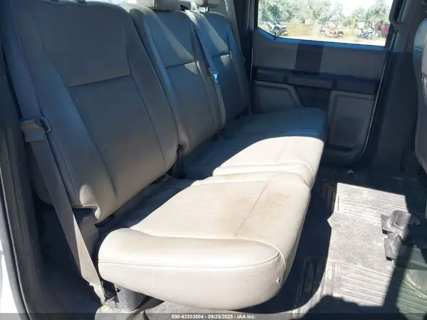 1FTFW1EF1GKE26905 2016 FORD F-150 - Image 8