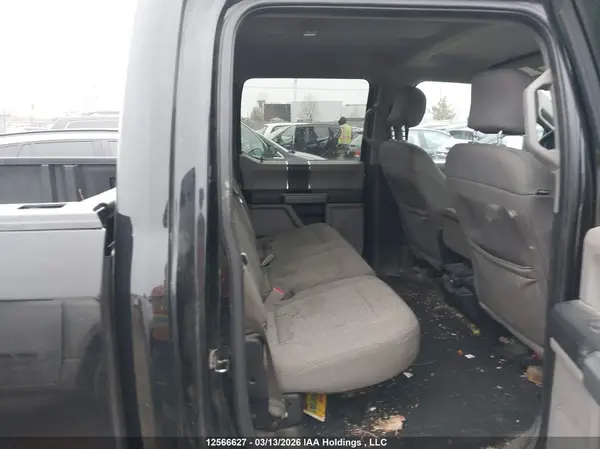 1FTFW1EF1GKE27438 2016 FORD F-150 - Image 8