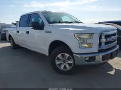 1FTFW1EF1GKE56647 2016 FORD F-150