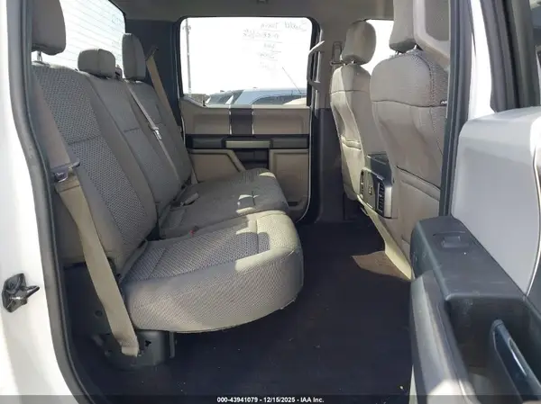 1FTFW1EF1GKE56647 2016 FORD F-150 - Image 8