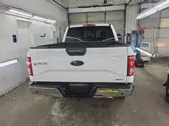 1FTFW1EF1GKE63548 2016 FORD F-150