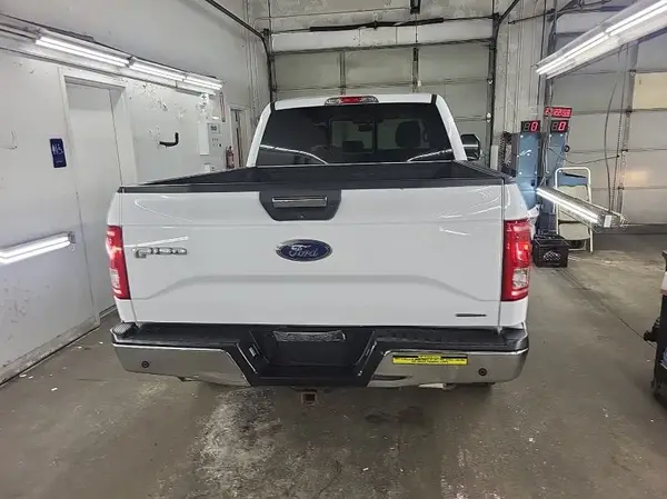 1FTFW1EF1GKE63548 2016 FORD F-150 - Image 1