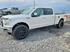 1FTFW1EF1GKE70712 2016 FORD F-150