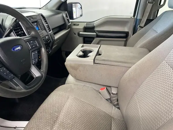 1FTFW1EF1GKF00212 2016 FORD F-150 - Image 8