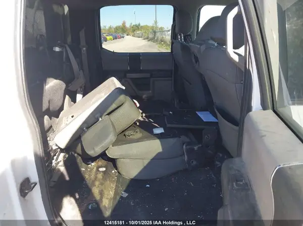 1FTFW1EF1HFA01470 2017 FORD F-150 - Image 8