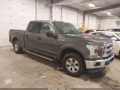 1FTFW1EF1HFA04207 2017 FORD F-150
