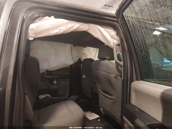 1FTFW1EF1HFA04207 2017 FORD F-150 - Image 8
