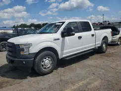 1FTFW1EF1HFA12999 2017 FORD F-150