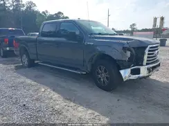 1FTFW1EF1HFA43542 2017 FORD F-150