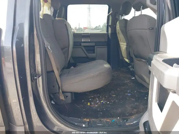 1FTFW1EF1HFA43542 2017 FORD F-150 - Image 8