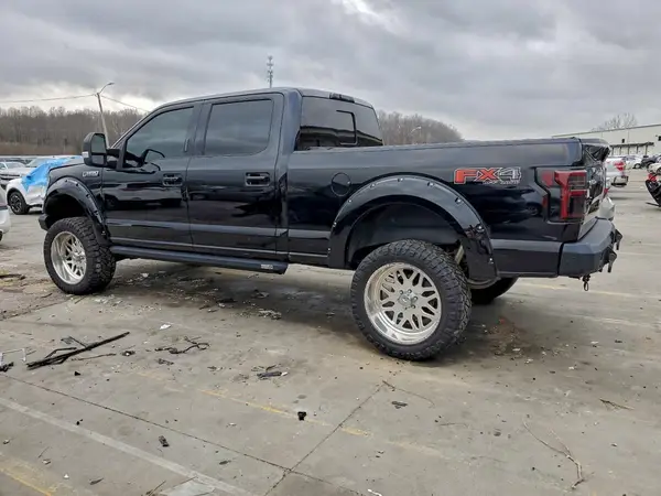 1FTFW1EF1HFA73138 2017 FORD F-150 - Image 2