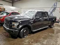 1FTFW1EF1HFA77738 2017 FORD F-150